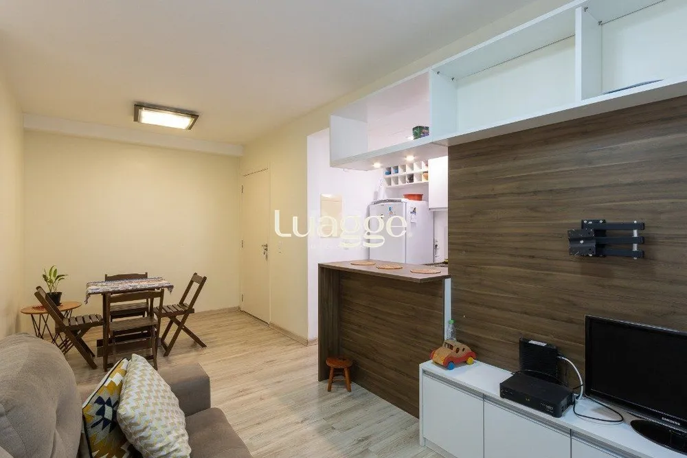 Apartamento, 3 quartos, 62 m² - Foto 1
