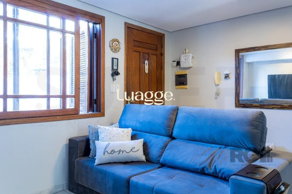 Apartamento, 2 quartos, 69 m² - Foto 4
