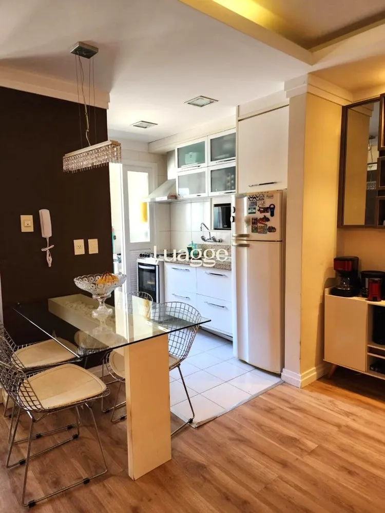 Apartamento, 1 quarto, 48 m² - Foto 4