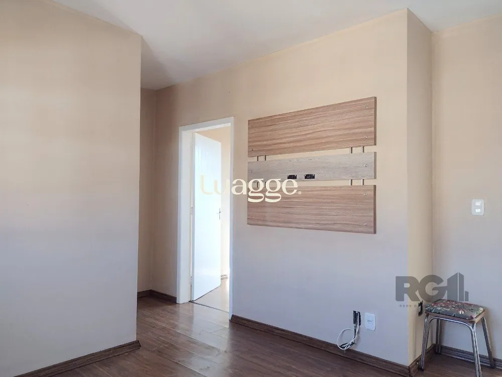 Apartamento, 1 quarto, 37 m² - Foto 1