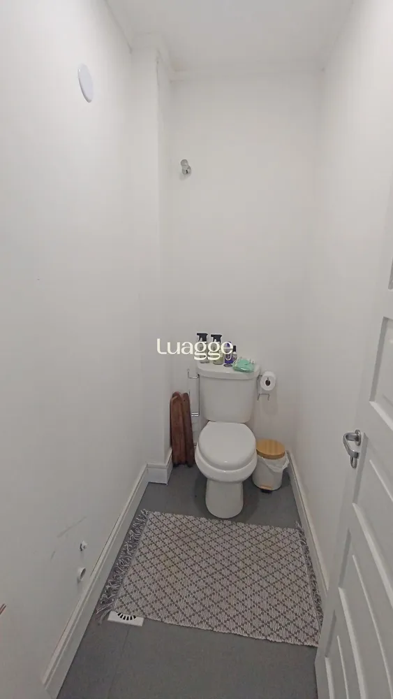 Apartamento, 4 quartos, 123 m² - Foto 4