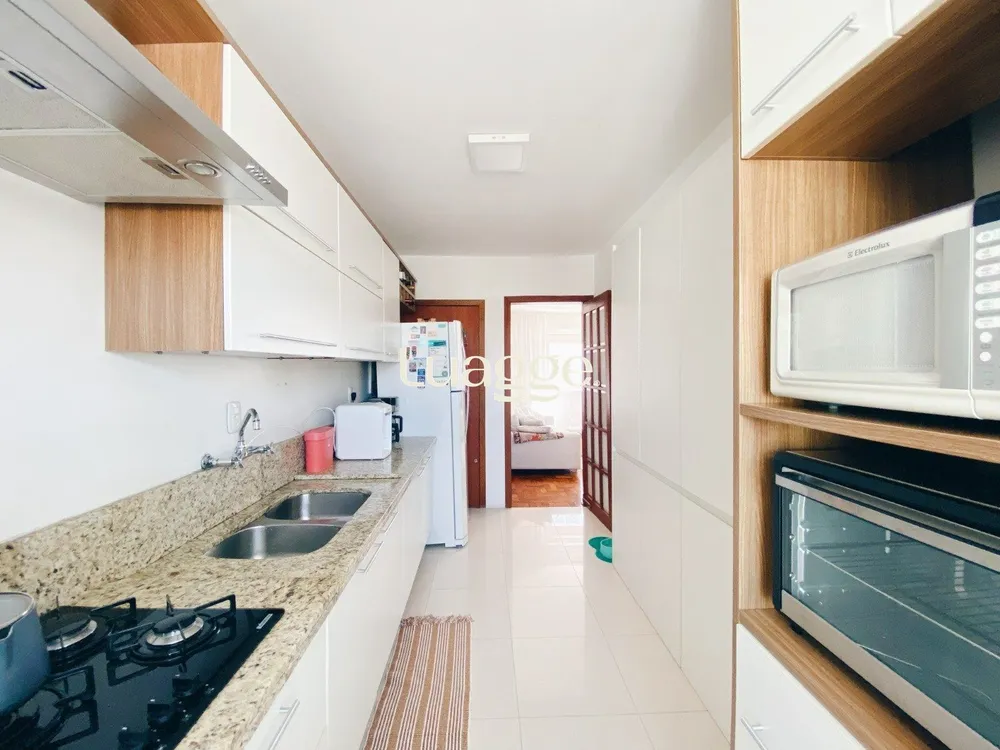 Apartamento, 4 quartos, 123 m² - Foto 3