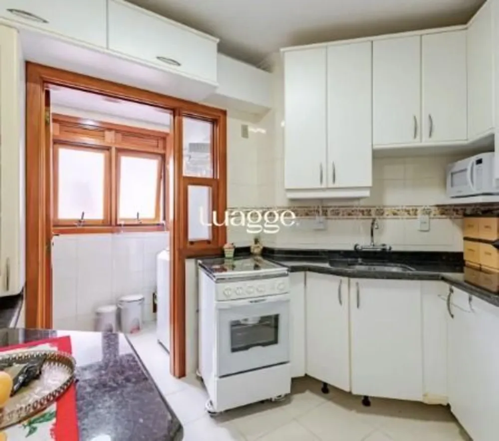 Apartamento, 4 quartos, 123 m² - Foto 1