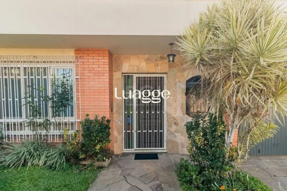Casa, 3 quartos, 290 m² - Foto 1