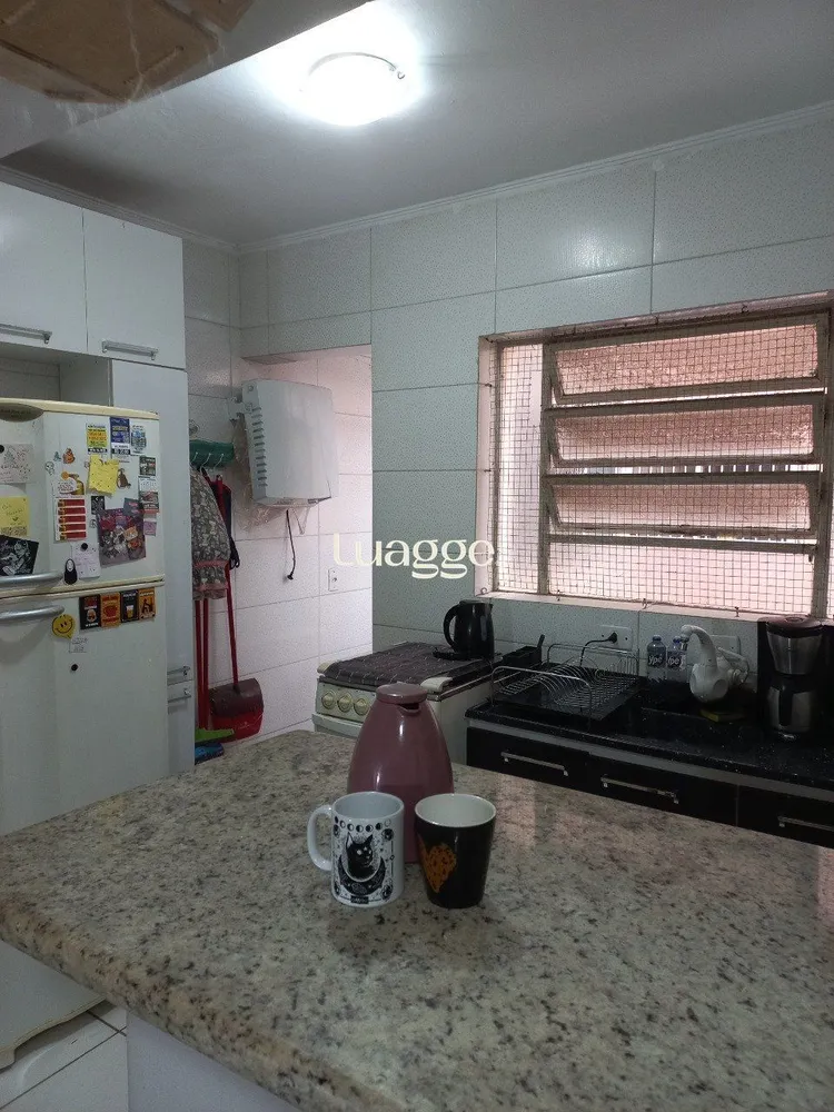 Apartamento, 1 quarto, 39 m² - Foto 4