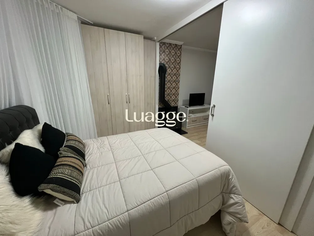 Apartamento, 1 quarto, 39 m² - Foto 4