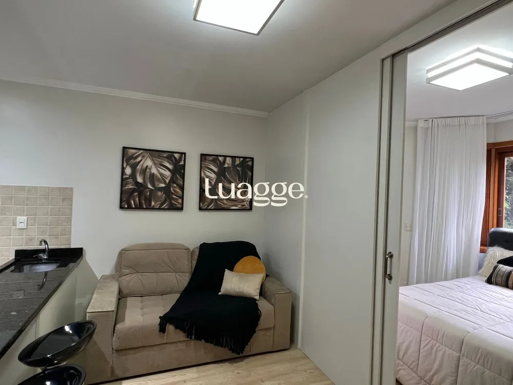 Apartamento, 1 quarto, 39 m² - Foto 3