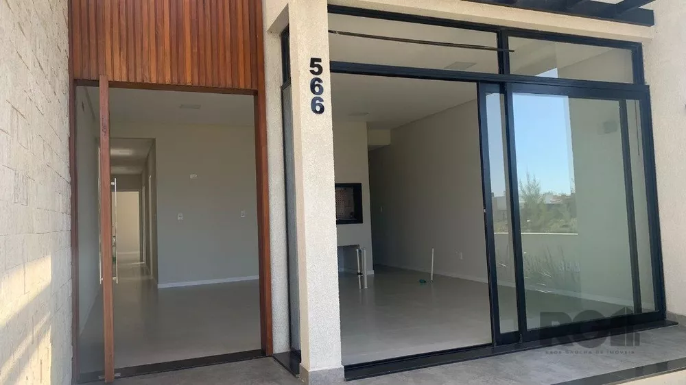 Casa à venda com 3 quartos, 87m² - Foto 2