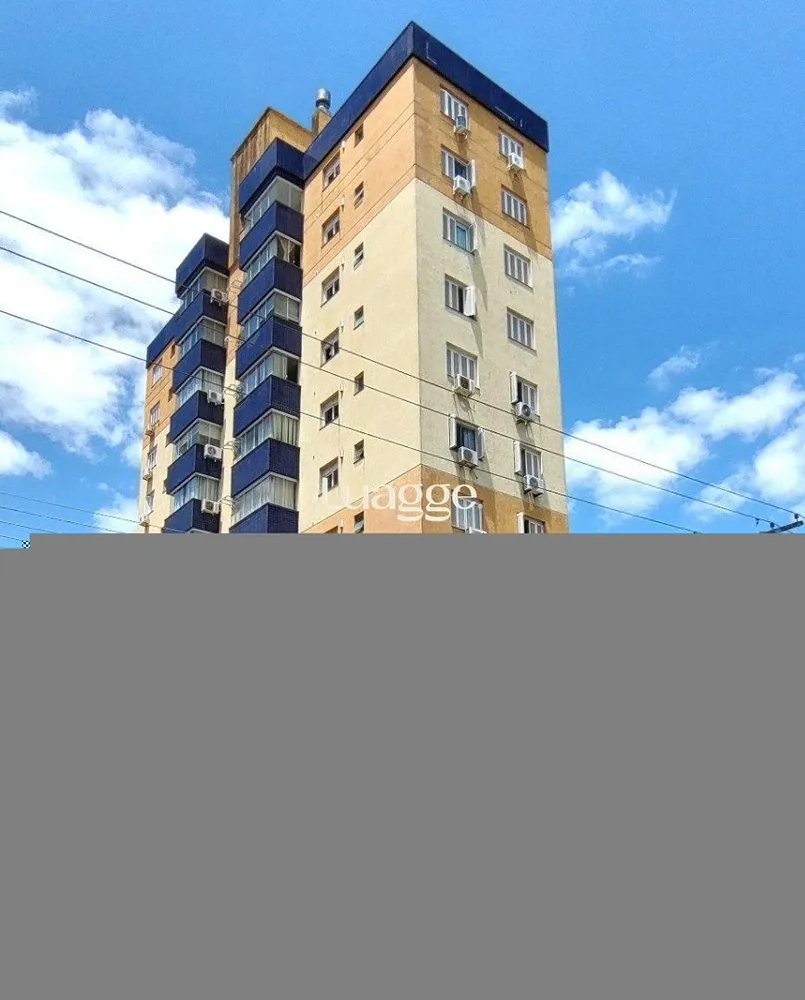 Apartamento, 3 quartos, 96 m² - Foto 4