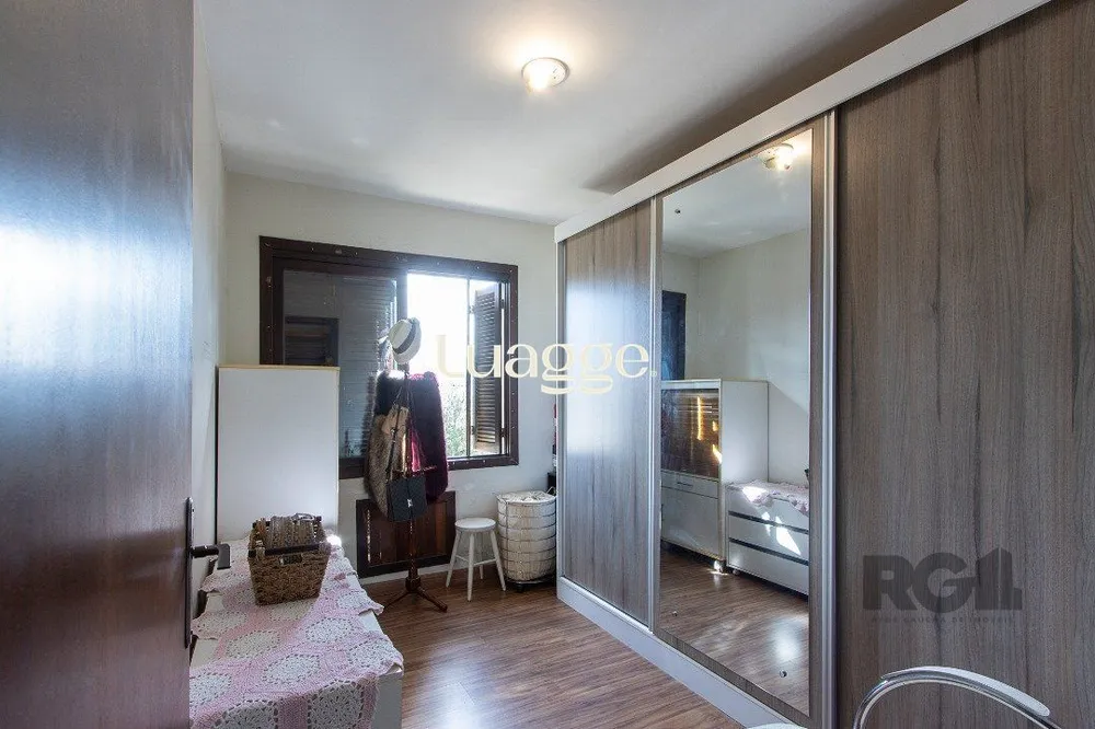 Apartamento, 3 quartos, 96 m² - Foto 1