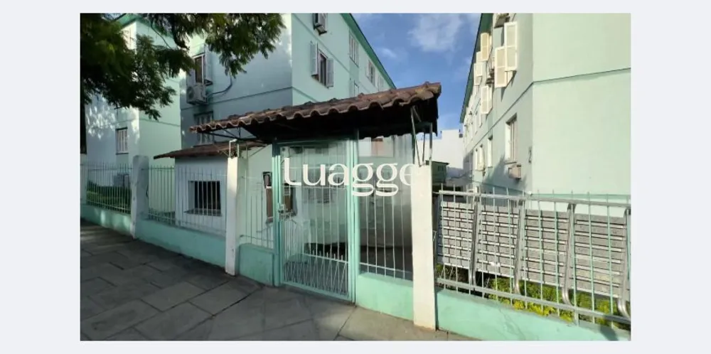 Apartamento, 2 quartos, 51 m² - Foto 2