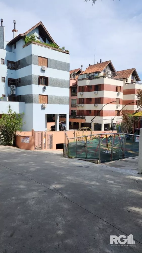 Apartamento à venda com 3 quartos, 154m² - Foto 1