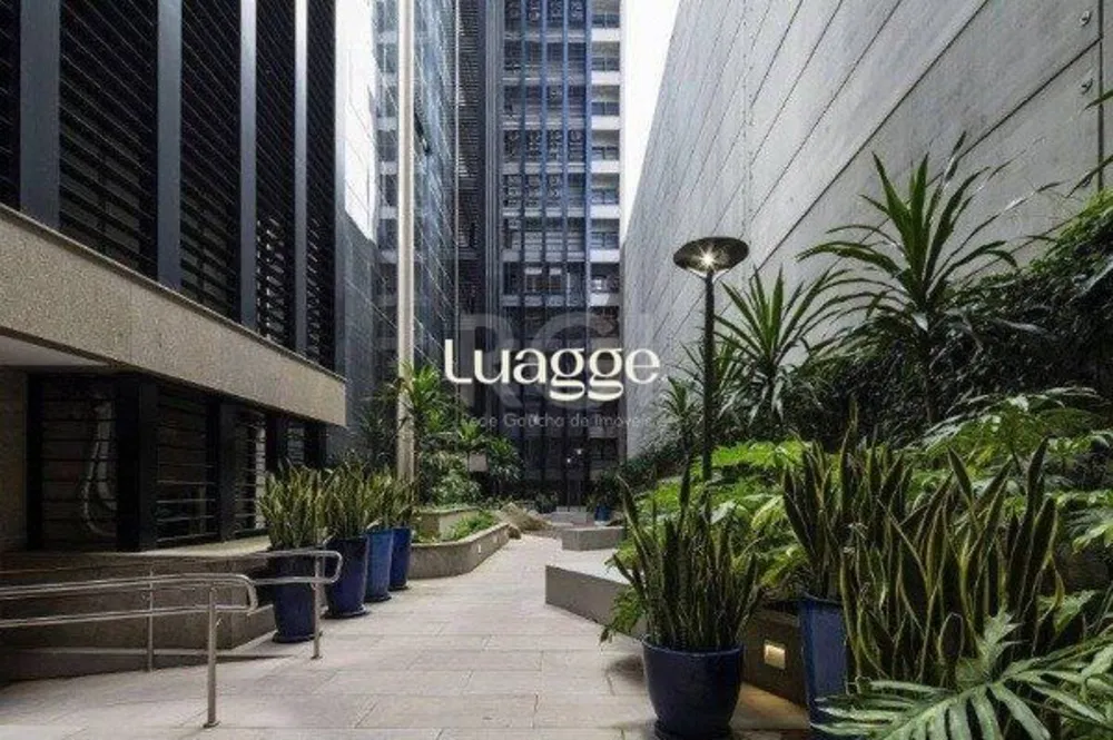 Apartamento, 3 quartos, 158 m² - Foto 1