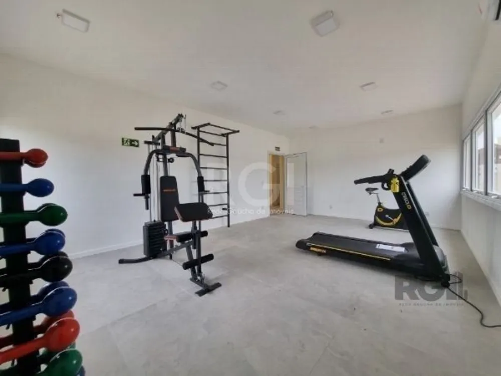Apartamento, 3 quartos, 158 m² - Foto 3