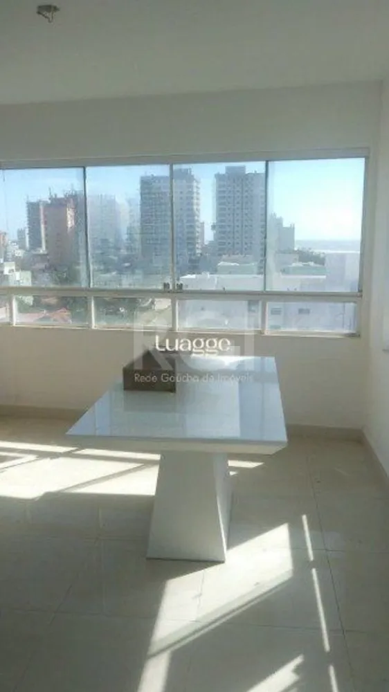 Apartamento, 3 quartos, 158 m² - Foto 2