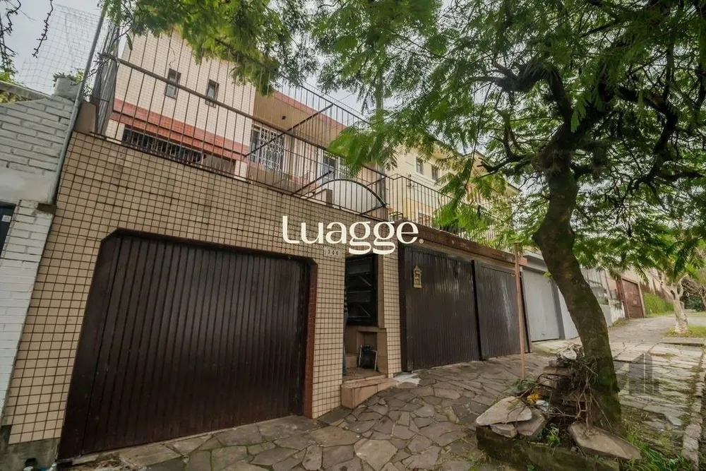 Casa, 4 quartos, 401 m² - Foto 1