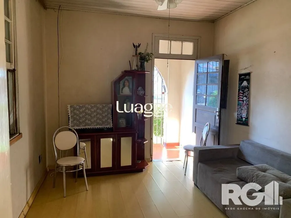 Casa, 3 quartos, 388 m² - Foto 1