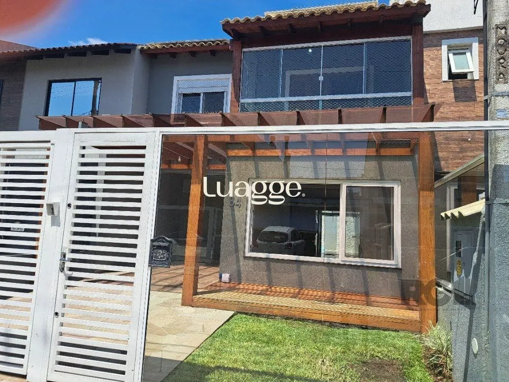 Casa, 3 quartos, 157 m² - Foto 1
