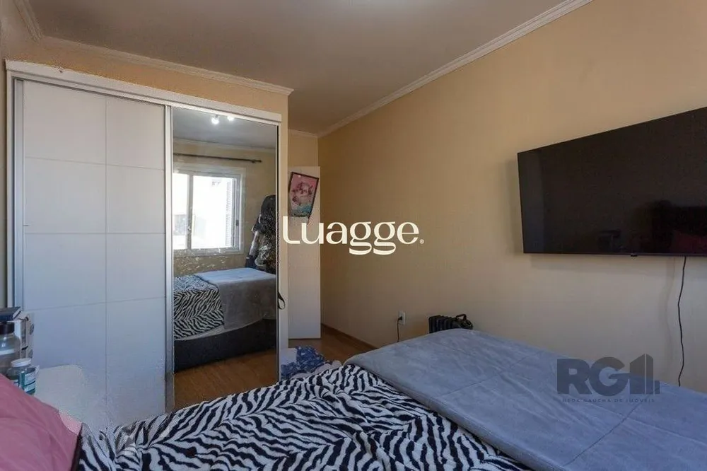 Apartamento, 1 quarto, 41 m² - Foto 4