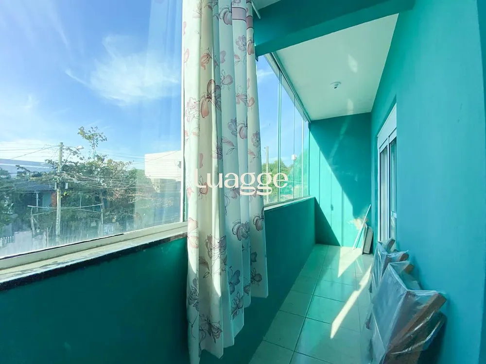 Cobertura, 1 quarto, 57 m² - Foto 2