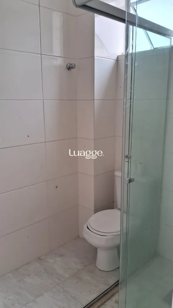 Cobertura, 1 quarto, 57 m² - Foto 1