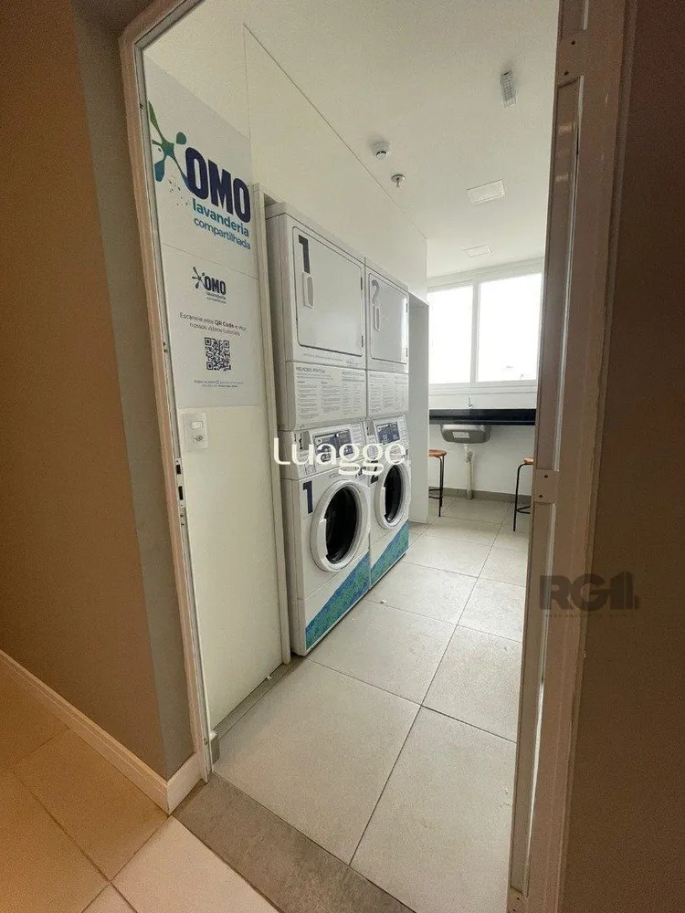 Apartamento, 1 quarto, 22 m² - Foto 1