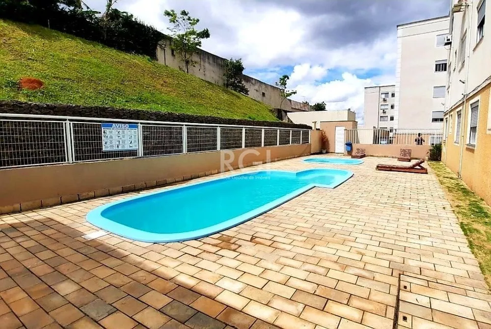 Cobertura à venda com 2 quartos, 104m² - Foto 6