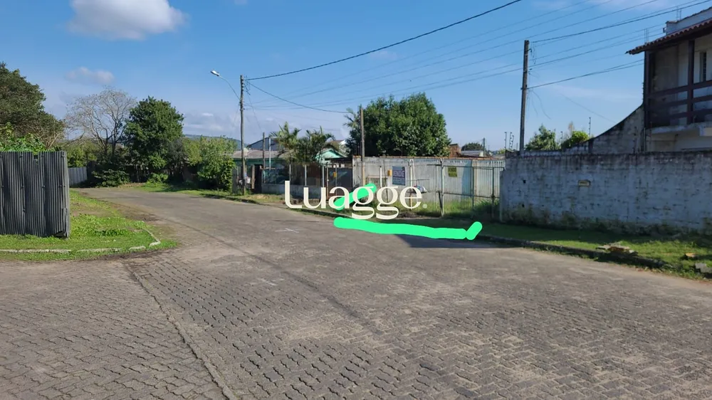 Terreno, 375 m² - Foto 1