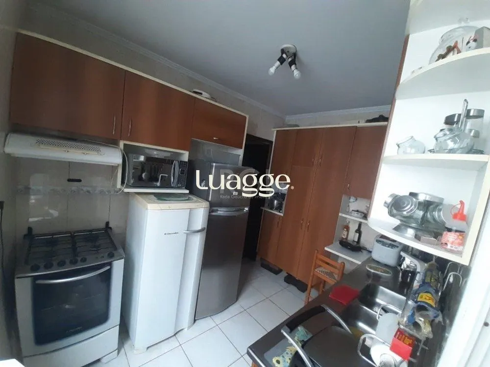 Apartamento, 3 quartos, 97 m² - Foto 2