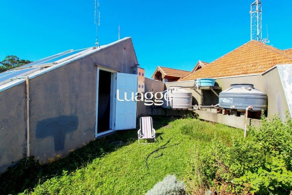 Casa, 3 quartos, 194 m² - Foto 1