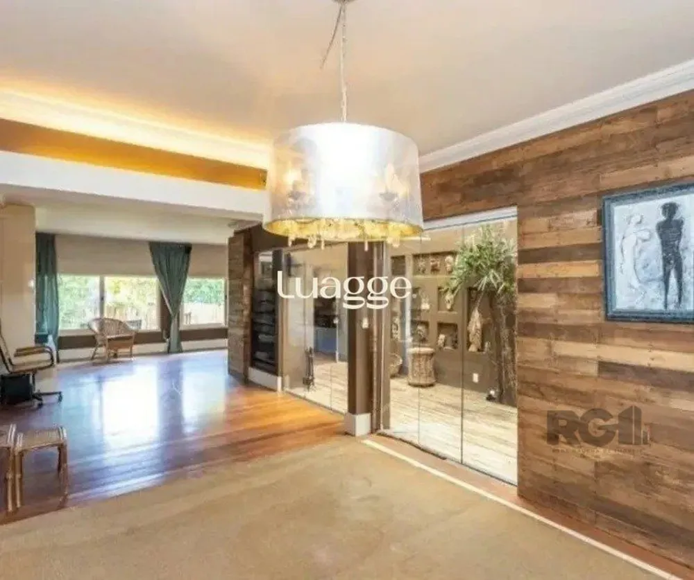Casa, 3 quartos, 194 m² - Foto 2