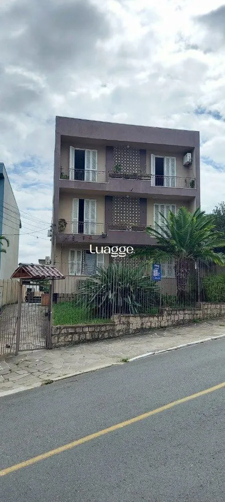 Apartamento, 2 quartos, 73 m² - Foto 1