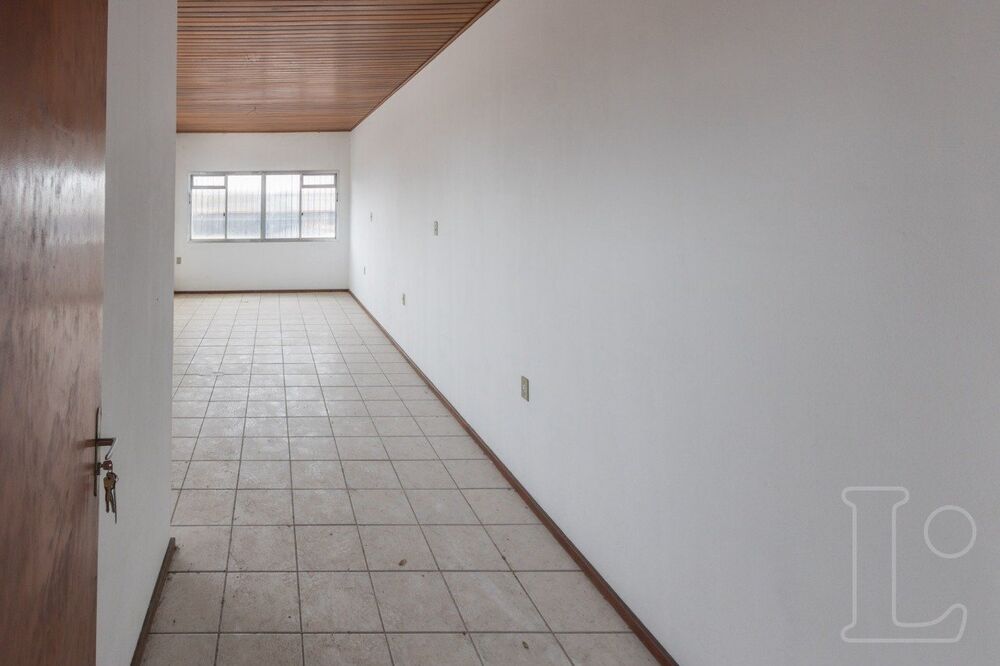 Kitnet e Studio para alugar com 1 quarto, 23m² - Foto 1