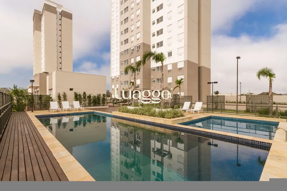 Apartamento, 2 quartos, 69 m² - Foto 3
