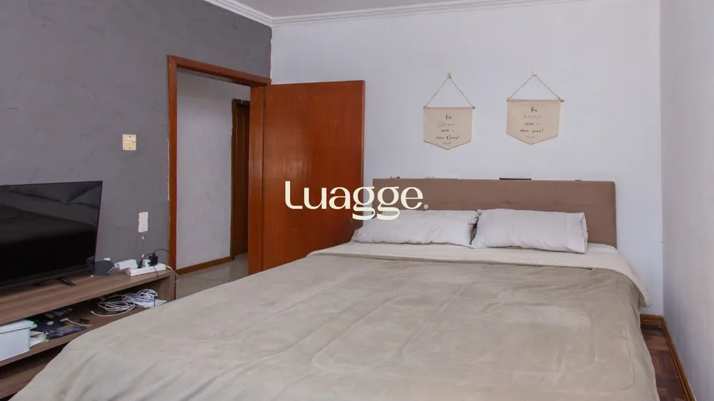 Apartamento, 3 quartos, 83 m² - Foto 1