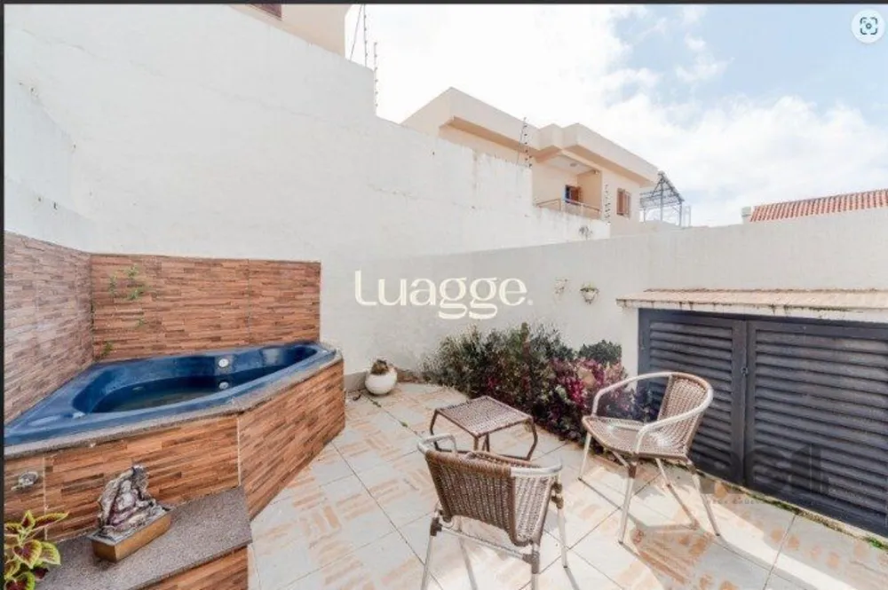 Casa, 2 quartos, 48 m² - Foto 1