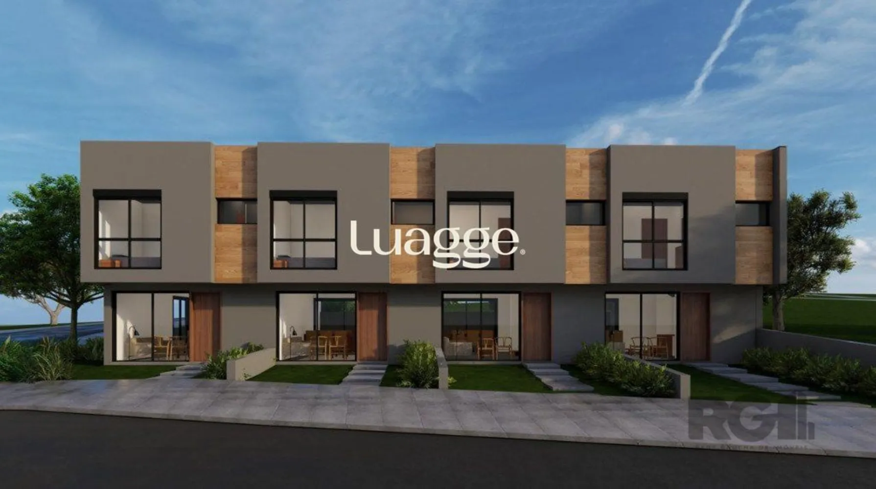 Terreno, 416 m² - Foto 1