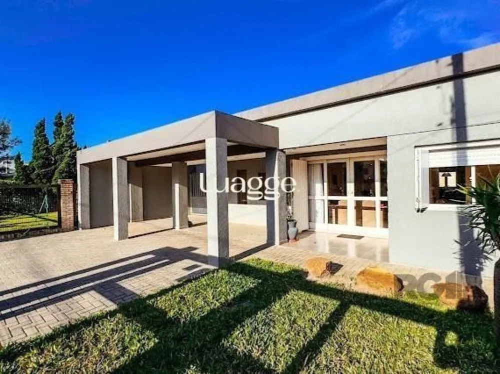 Casa, 3 quartos, 171 m² - Foto 1