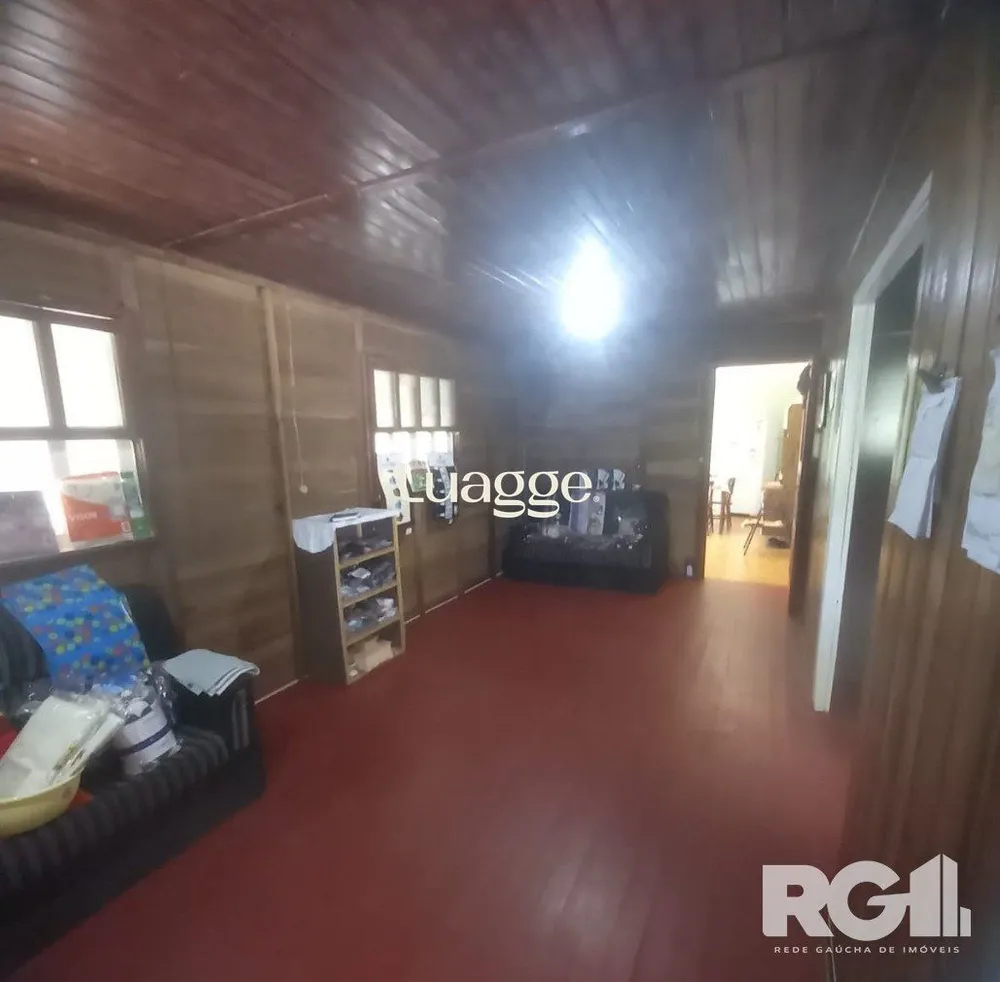 Casa, 3 quartos, 98 m² - Foto 1