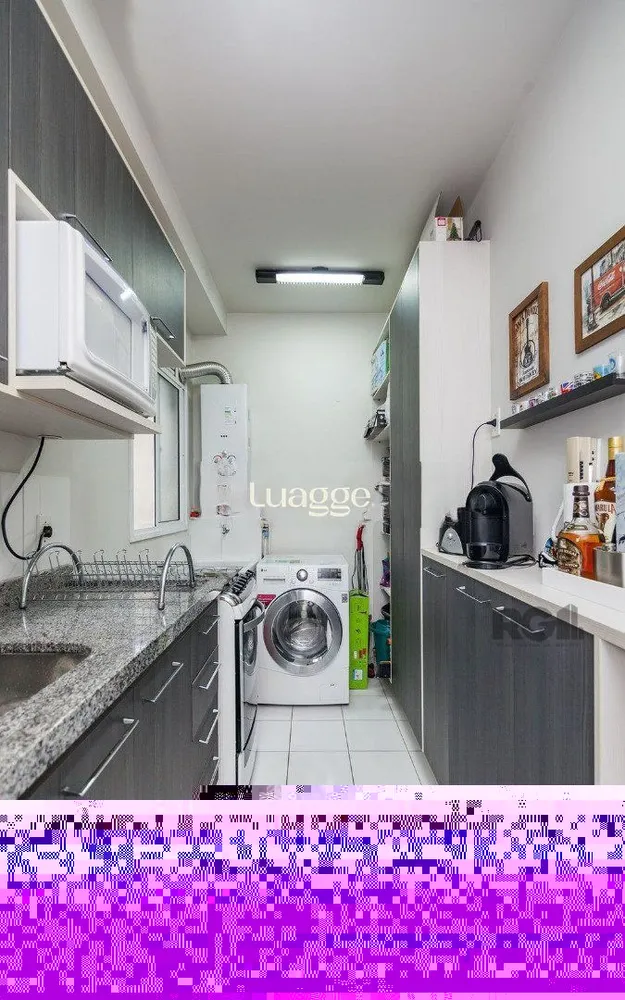 Apartamento, 3 quartos, 68 m² - Foto 1