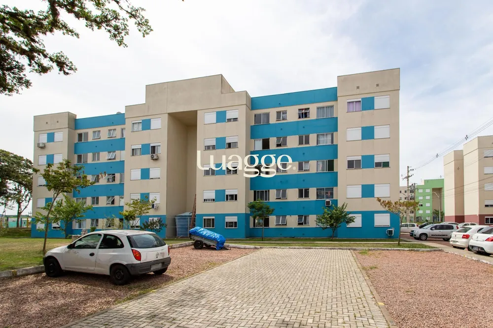Apartamento, 3 quartos, 51 m² - Foto 3