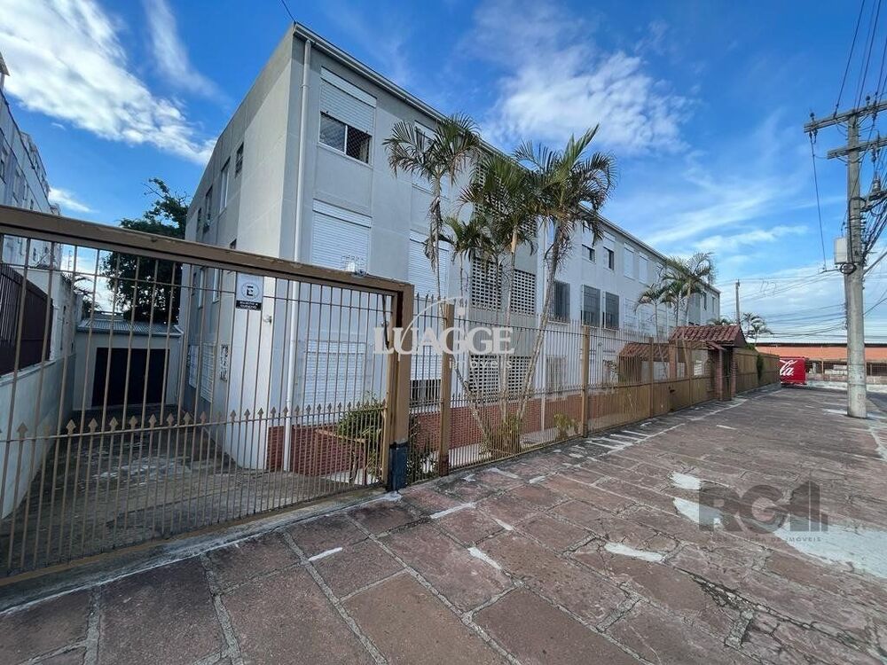 Apartamento à venda com 1 quarto, 49m² - Foto 1