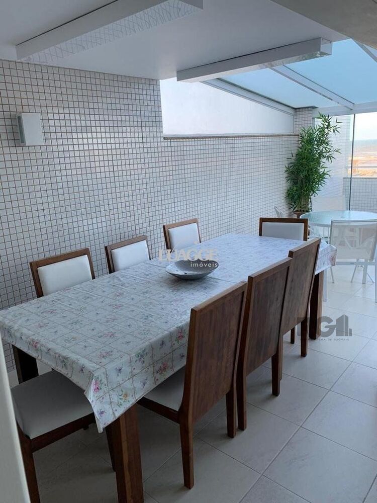 Cobertura à venda com 2 quartos, 209m² - Foto 1
