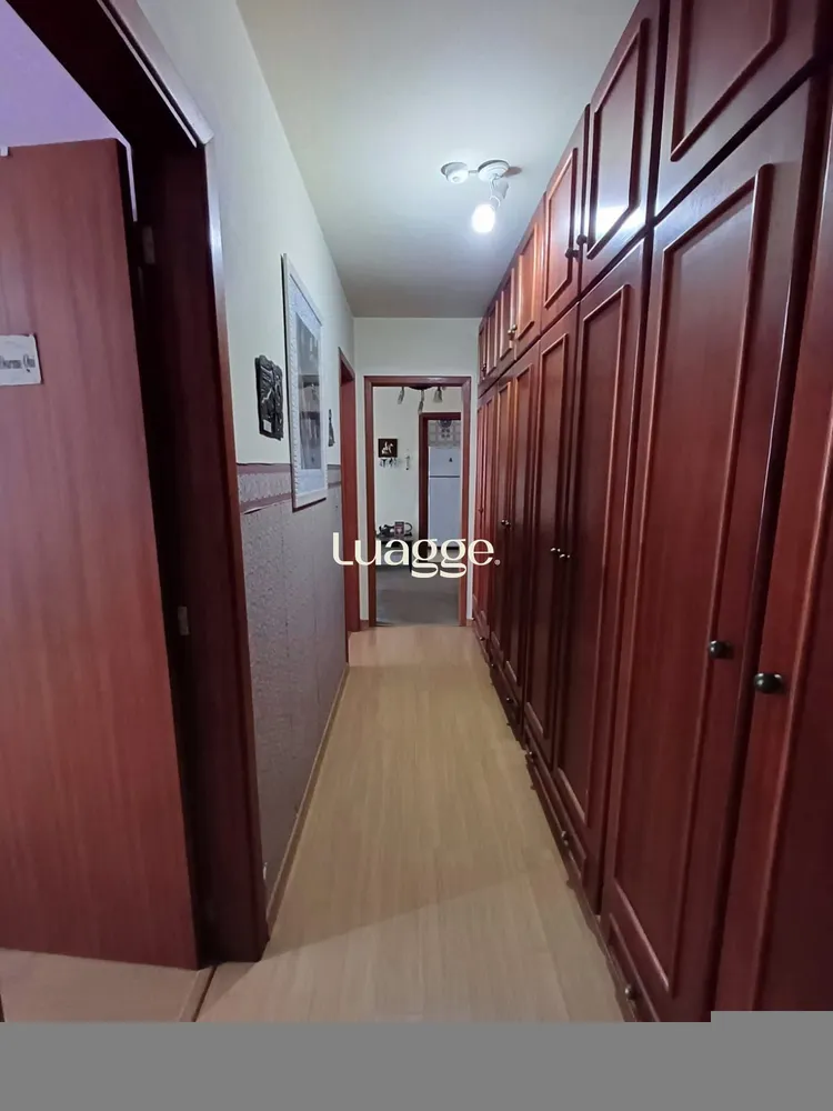 Apartamento, 3 quartos, 92 m² - Foto 4