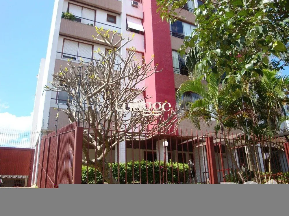 Apartamento, 3 quartos, 92 m² - Foto 2