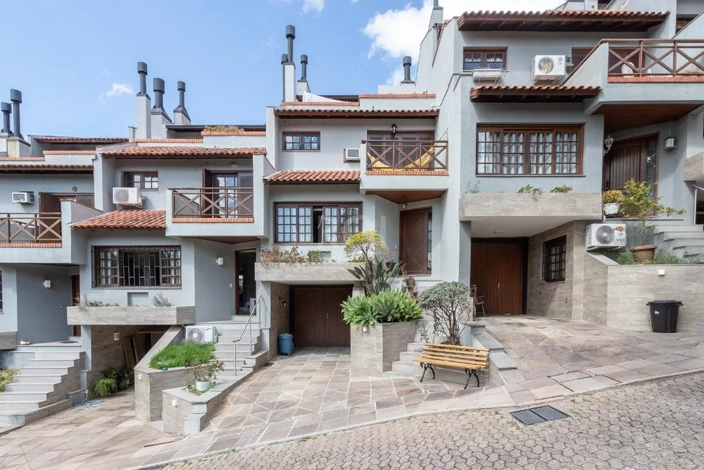 Casa de Condomínio à venda com 3 quartos, 174m² - Foto 2