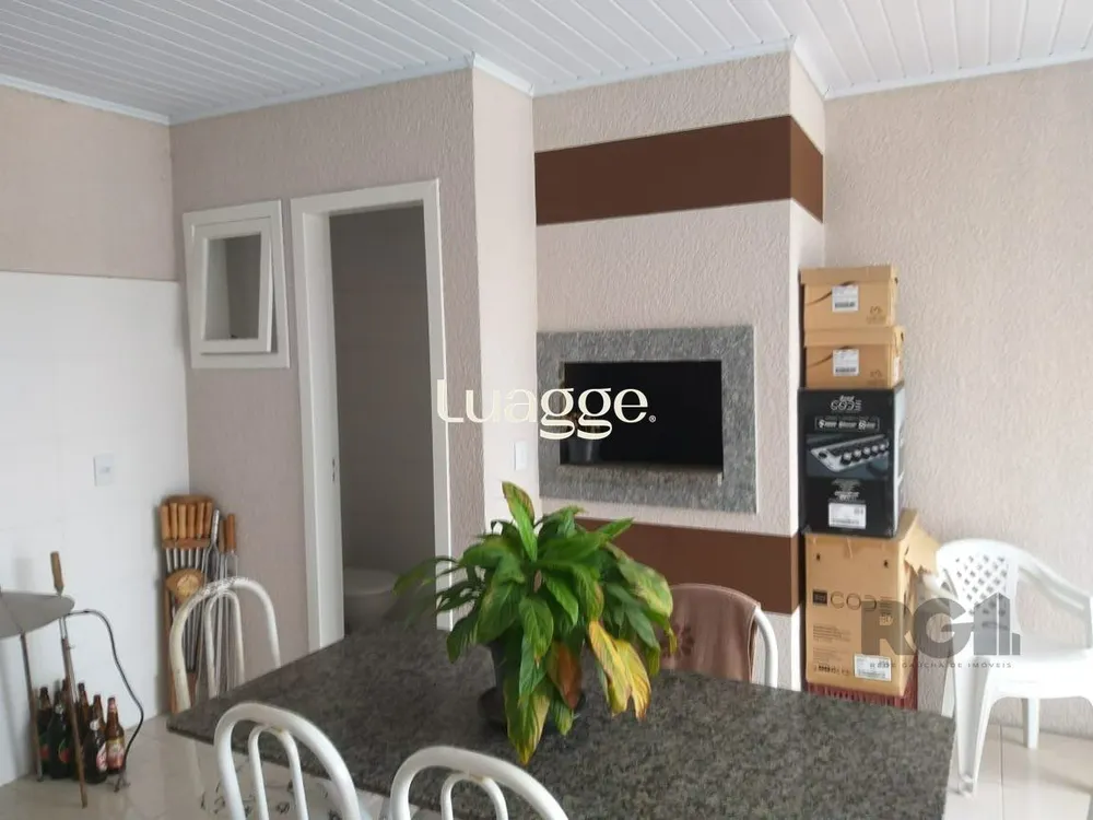 Apartamento, 2 quartos, 68 m² - Foto 2