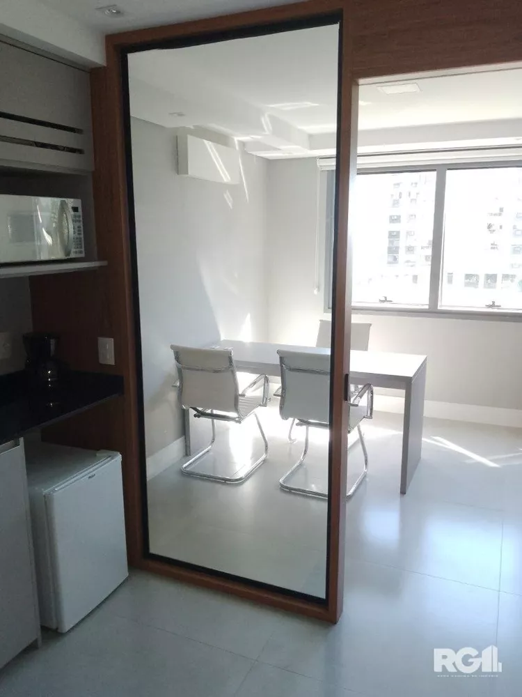 Conjunto Comercial-Sala à venda, 35m² - Foto 3