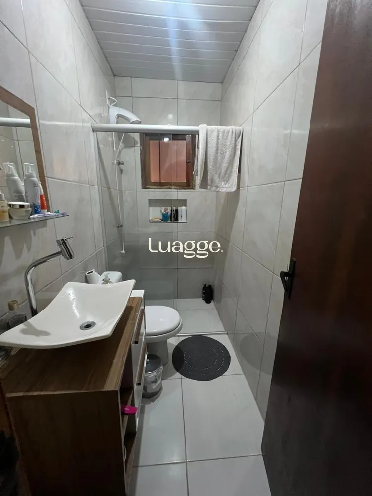Casa, 2 quartos, 49 m² - Foto 4