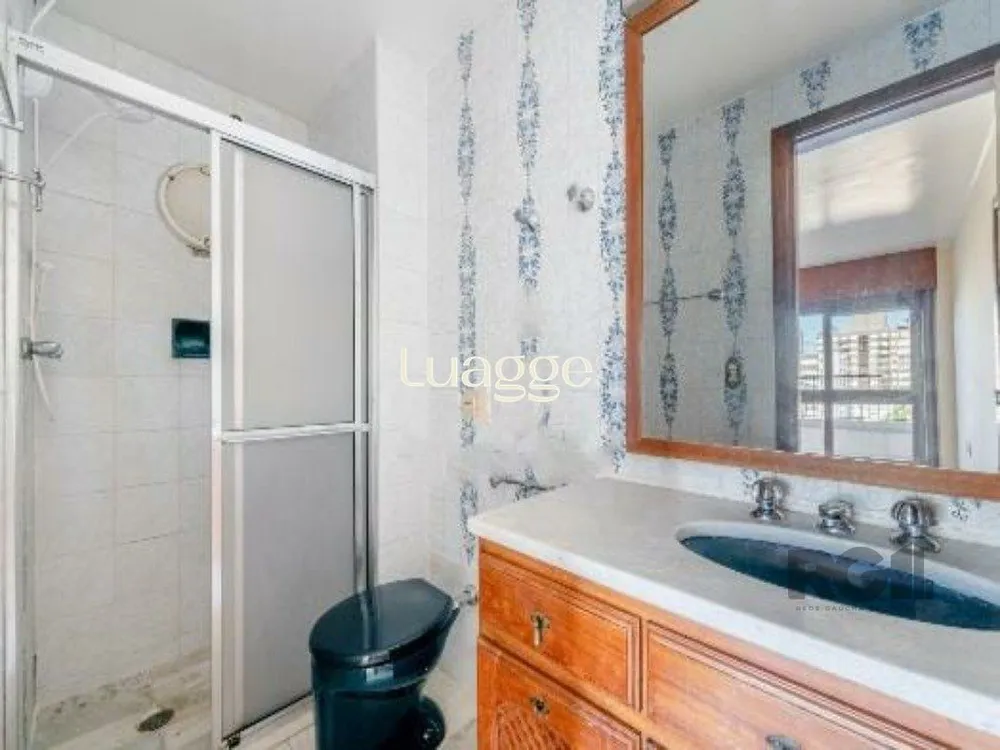 Apartamento, 3 quartos, 121 m² - Foto 1